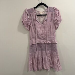 LoveShackFancy Dress